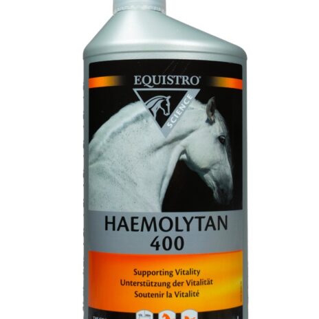 Equistro Haemolytan 400 - 1000 ml