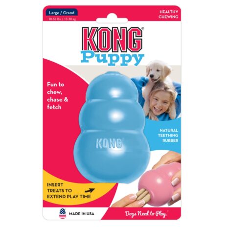 KONG Puppy L