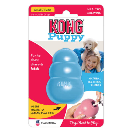 KONG Puppy S