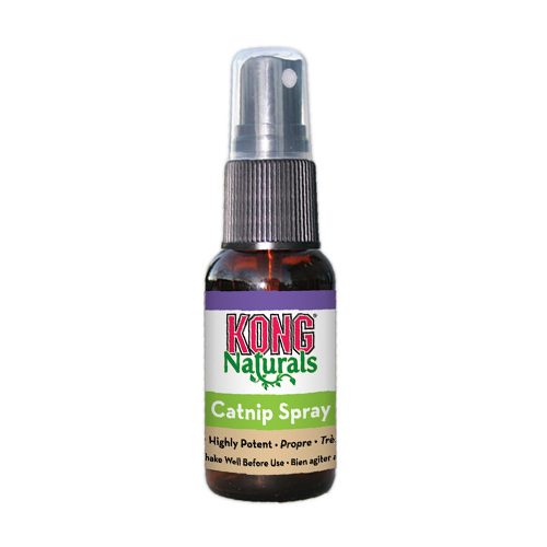KONG Catnip Spray-334347