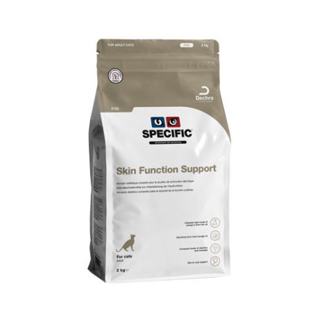 Specific FOD Skin Function Support - 2 kg