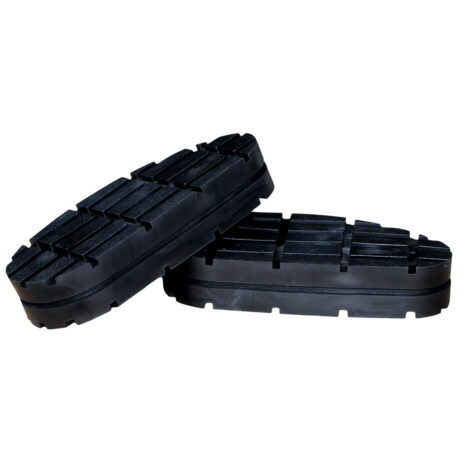 Easy Hoof Block rubber 