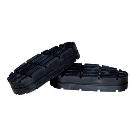 Easy Hoof Block rubber 