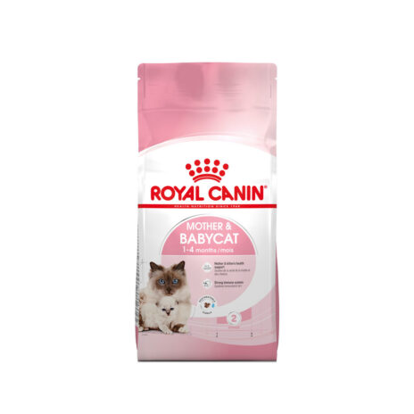 Royal Canin Mother & Babycat - 2 kg