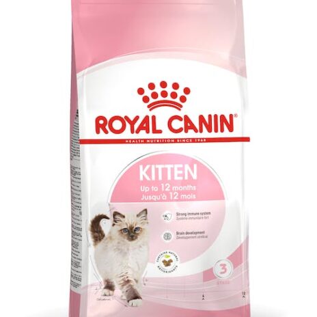 Royal Canin Kitten - 2 kg