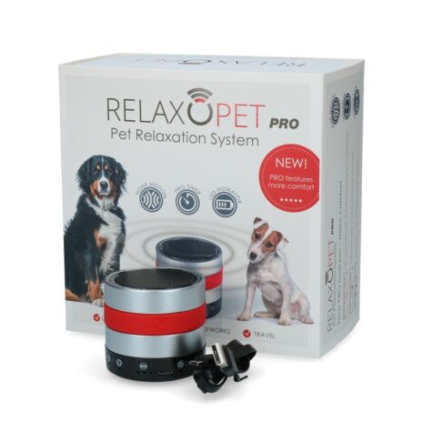 RelaxoPet PRO voor honden