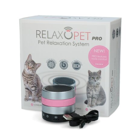 RelaxoPet PRO voor katten