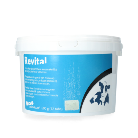 Revital