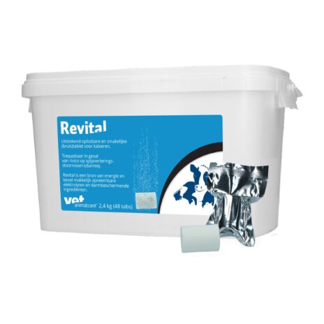 Revital