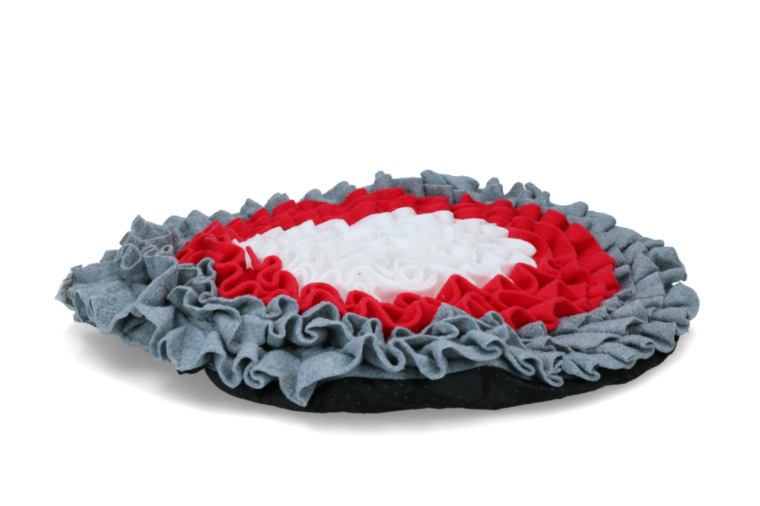 AFP Dig it - Round Fluffy mat-335455