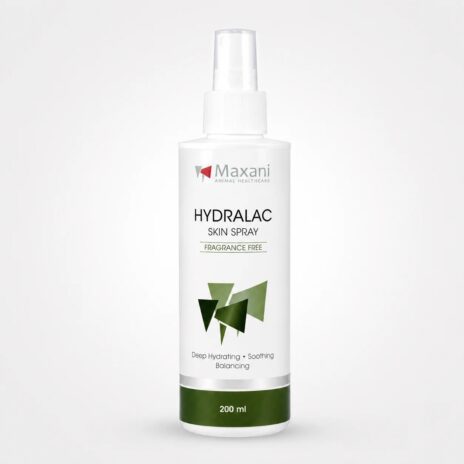 Maxani Hydralac Skin Conditioner 200 ml