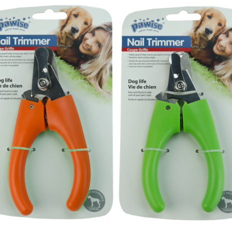 Pawise Nagel Trimmer Hond