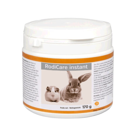 Rodicare instant - 170 gram