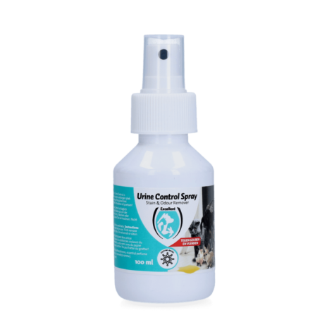 Urine Control Spray voor alle dieren - 100 ml