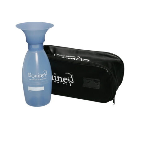 KRUUSE Equinehaler Inhalatiesysteem