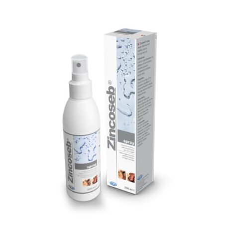 Zincoseb Spray