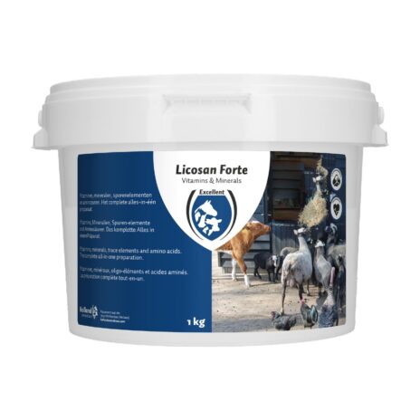 Licosan Forte - 1 kg