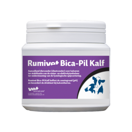 Rumivet Bica-Pil Kalf