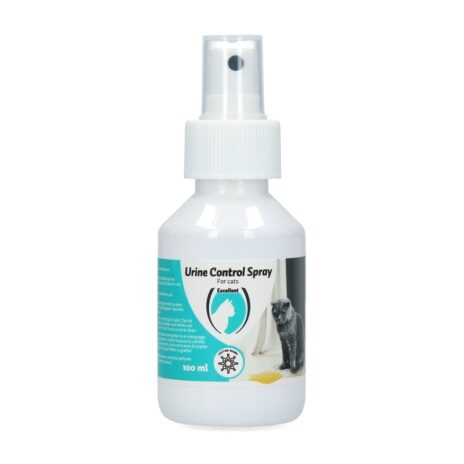 Urine Control Spray voor katten - 100 ml