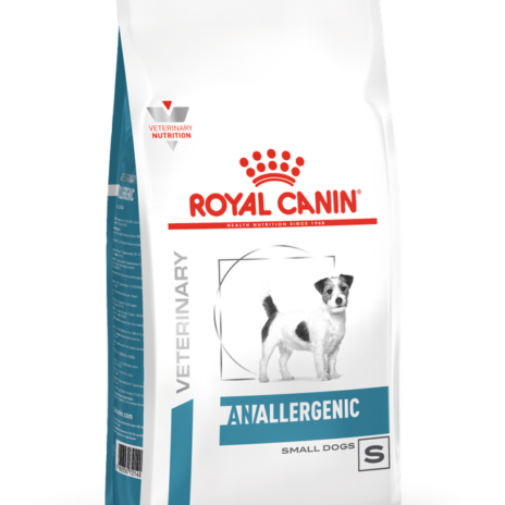 Royal Canin Hond Small Dog Anallergenic - 1,5 kg