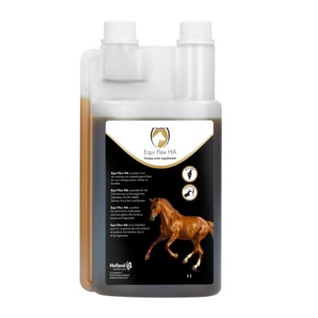 Equi Flex HA Liquid - 1 liter