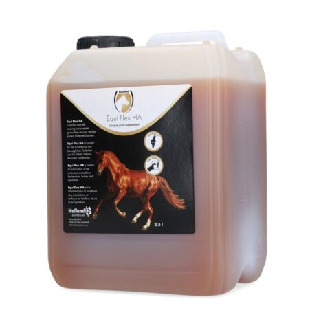 Equi Flex HA Liquid - 2,5 liter