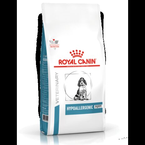 Royal Canin Hond Hypoallergenic Puppy - 1,5 kg