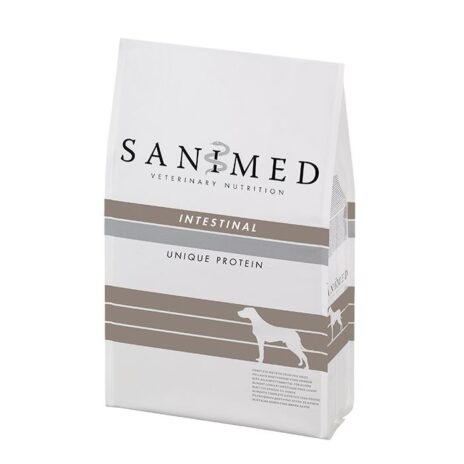 Sanimed Hond Intestinal Insect - 1,5 kg