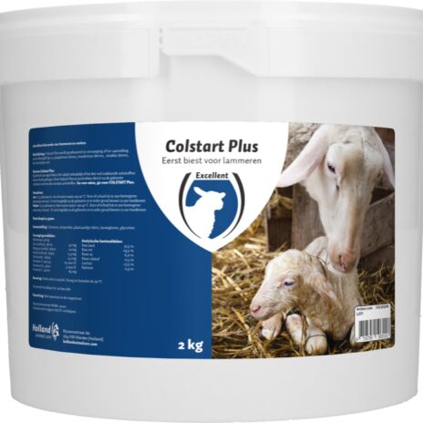 Colstart Plus - 2 kg