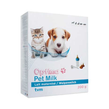 Pet Milk Optima - 200 gram