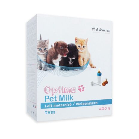 Pet Milk Optima - 400 gram