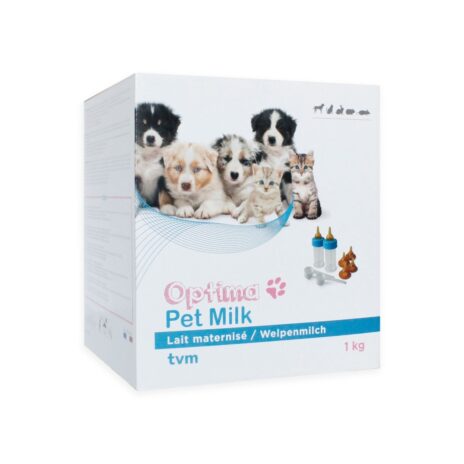 Pet Milk Optima - 1 kg