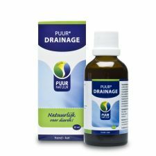 Puur Drainaige - Detoxi H/K - 50 ml