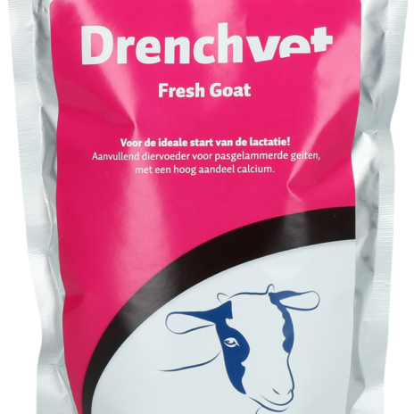 DrenchVet Fresh Goat 10 stuks