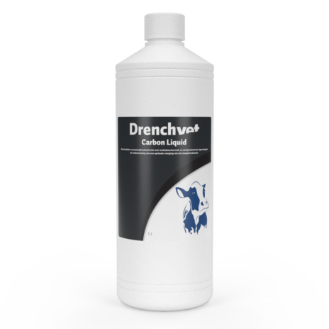 DrenchVet Carbon Liquid