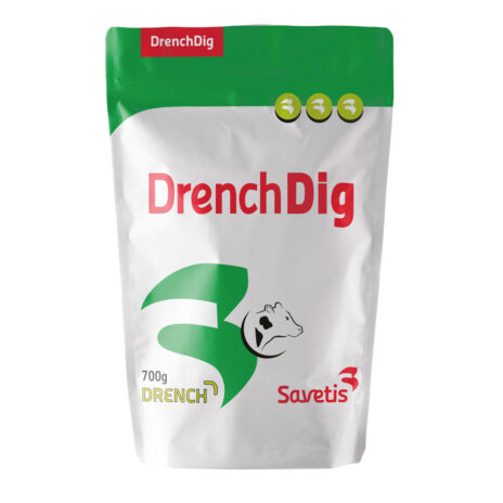 Drench Dig - 12 x 700 gram