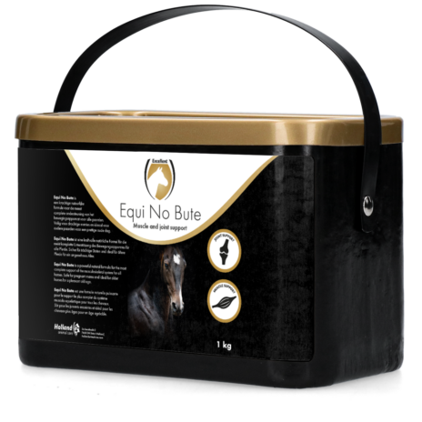 Equi No Bute Paard - 1 kg