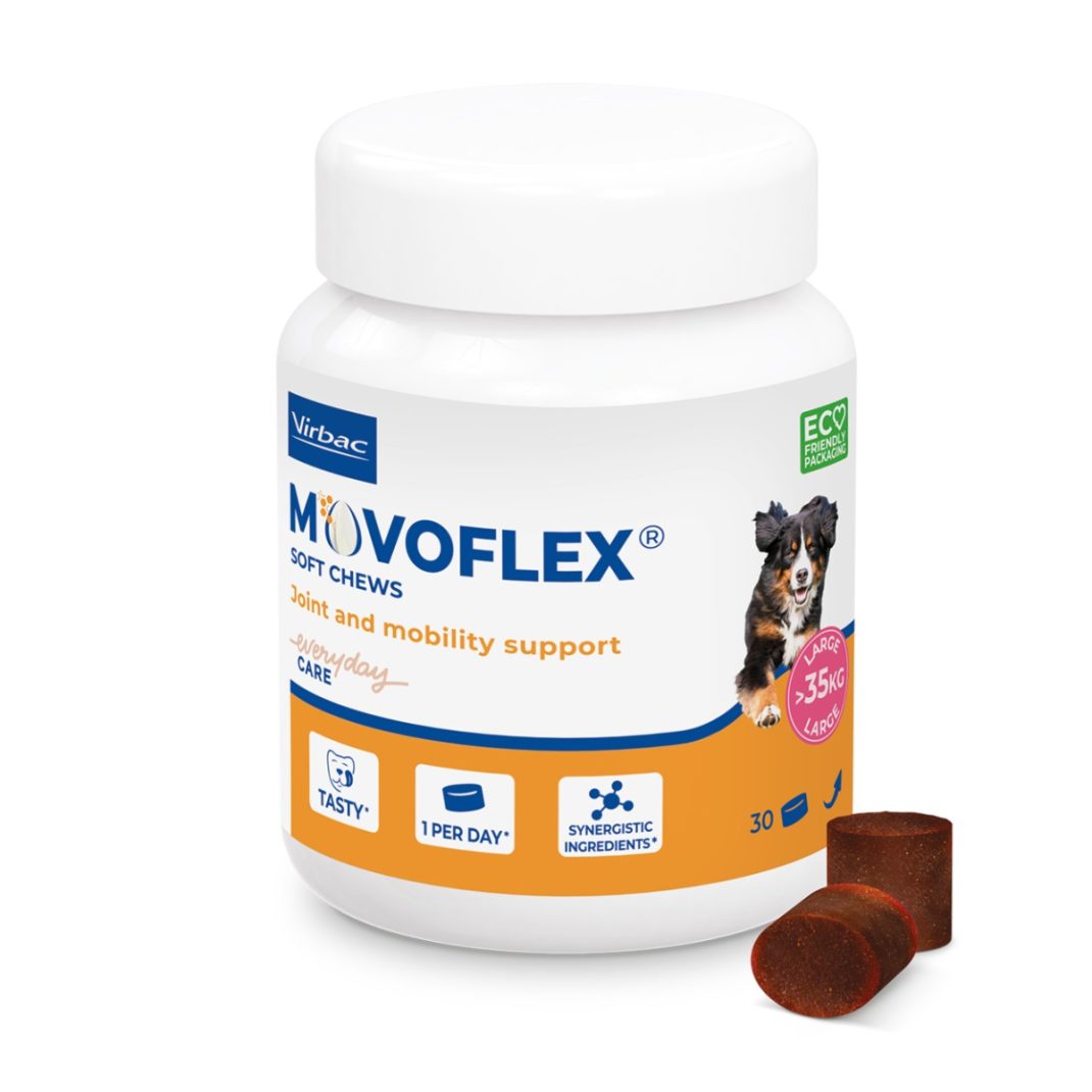 Movoflex Soft Chews - L-0