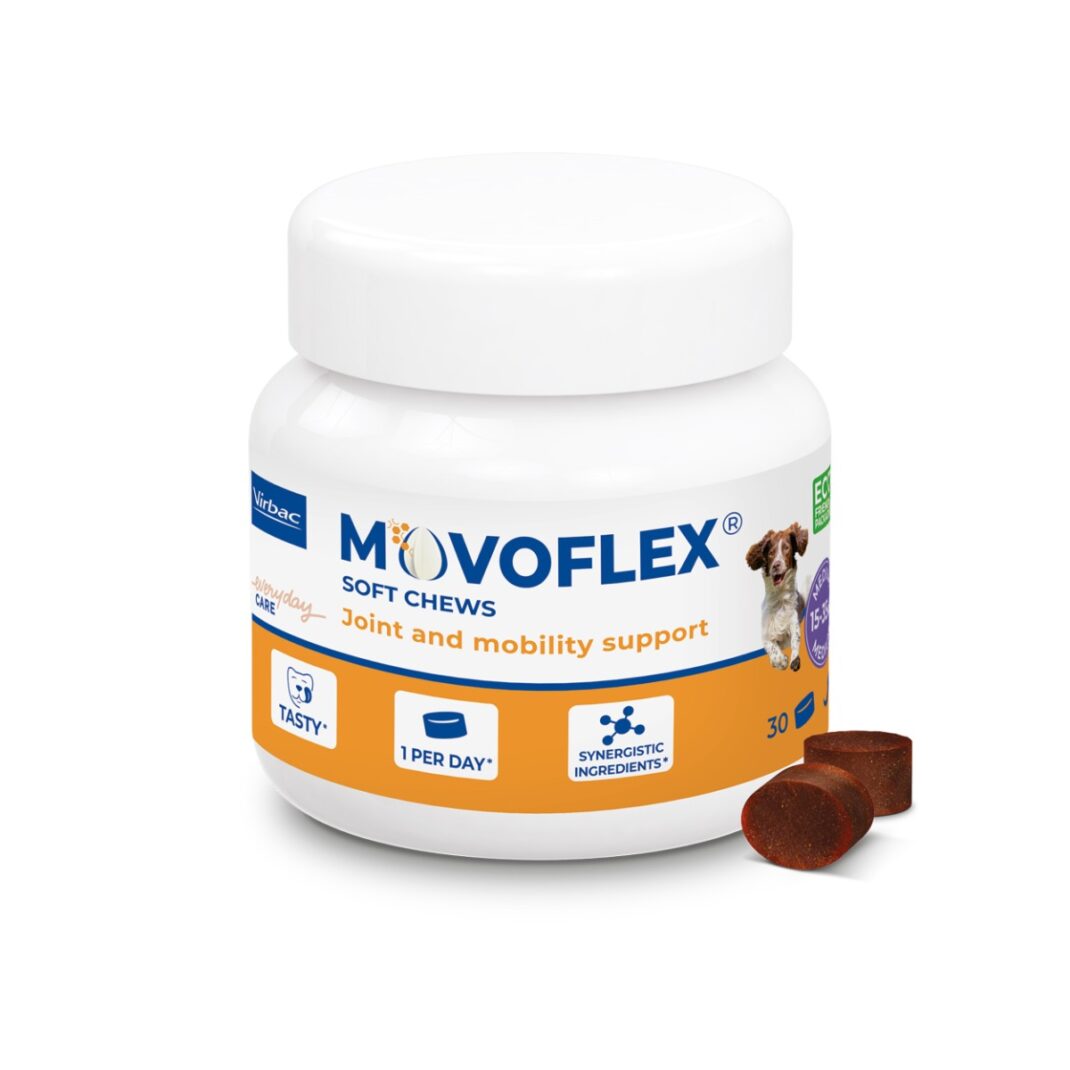 Movoflex Soft Chews - M-0