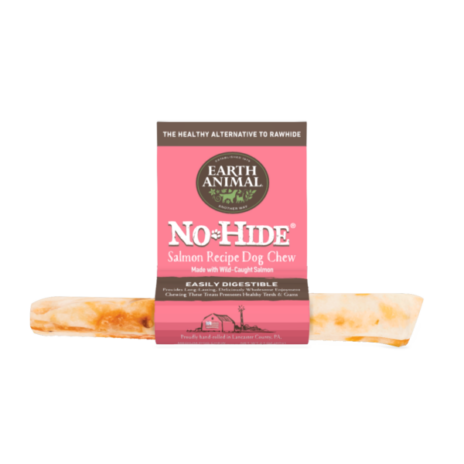 Earth Animal No-Hide Zalm - Medium