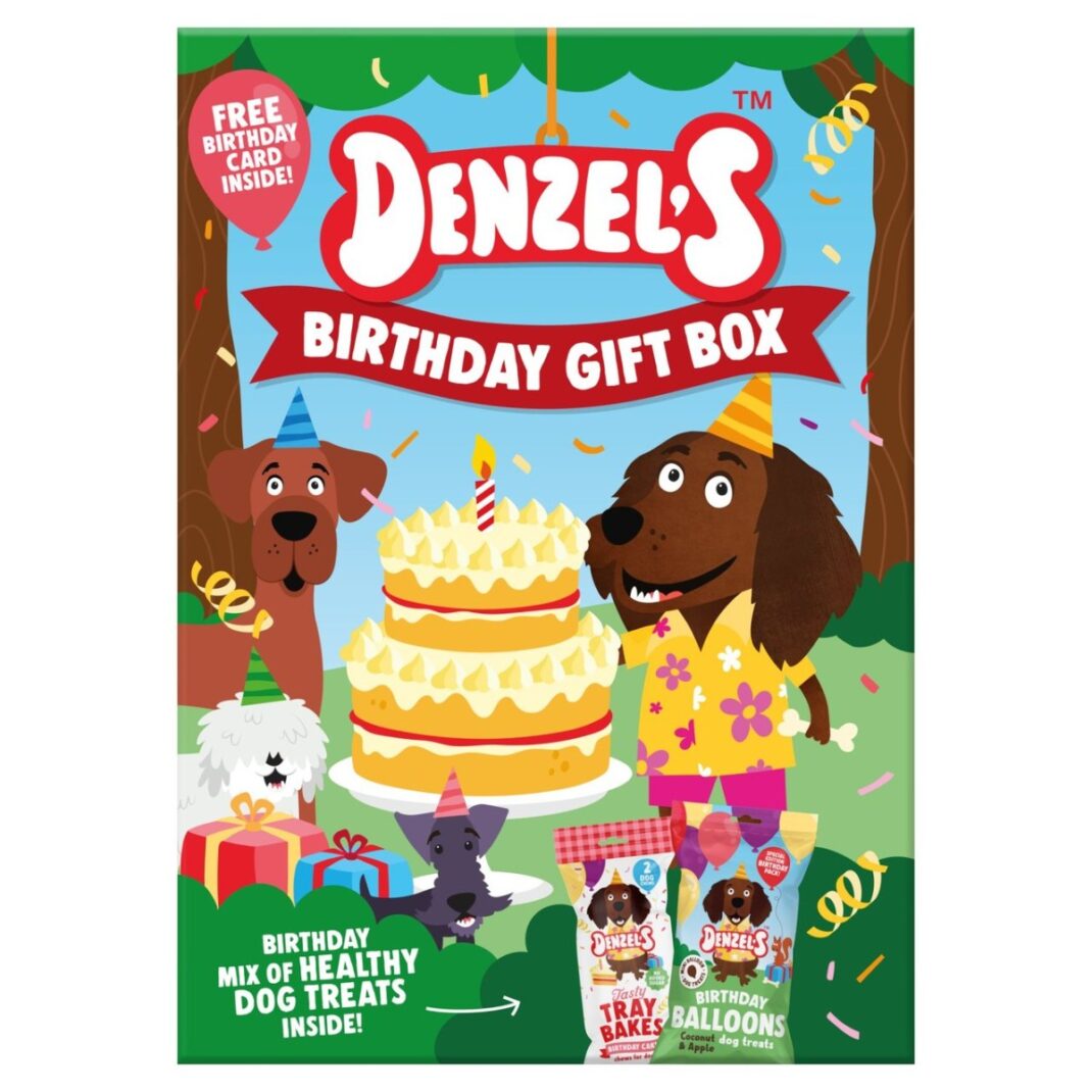 Denzel's - Verjaardagsbox-0