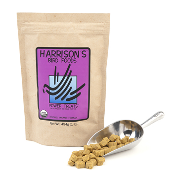 Harrison's Power Treats - 1 Pound / 454 gram