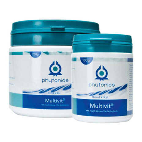 Phytonics Multivit H/K