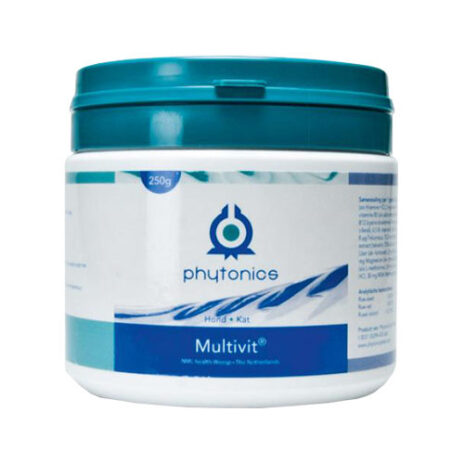 Phytonics Multivit H/K - 250 gram