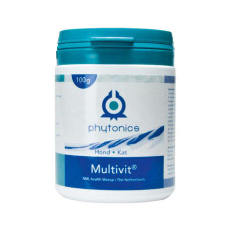 Phytonics Multivit H/K - 100 gram