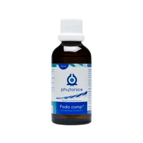 Phytonics Podo Comp P/P - 50 ml