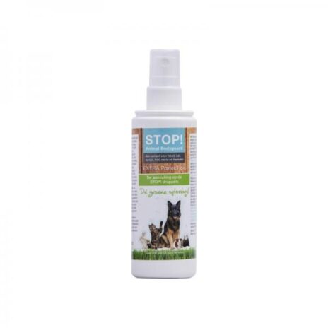 Stop! Animal Bodyguard Extra ProtecTick  Spray