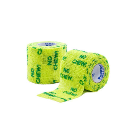 Petflex No Chew Bandage 5 cm x 4.5 meter - 1 stuk