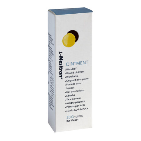 L-Mesitran Ointment - 20 gram