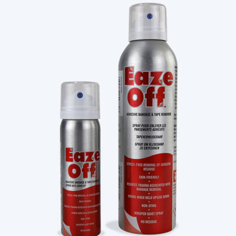 Eaze-Off Tapeverwijderaar - 50 ml